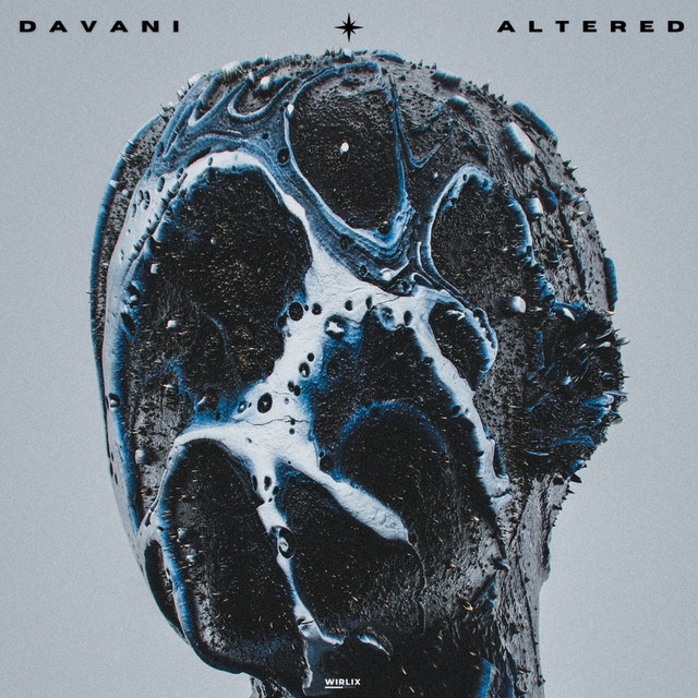 Altered cover art