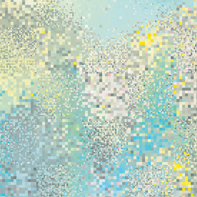 Providence cover art