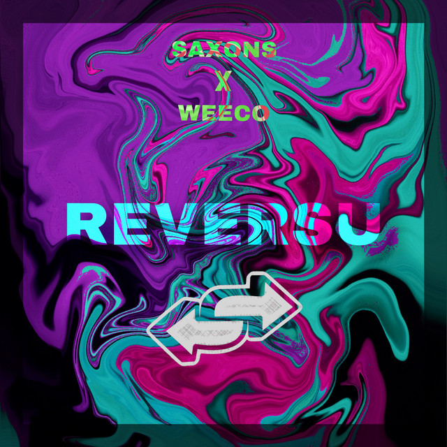 Reversu cover art