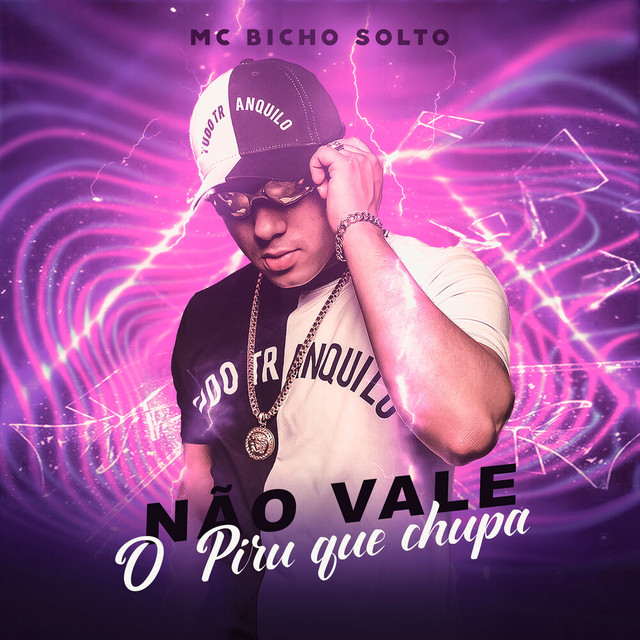 Não Vale o Piru Que Chupa