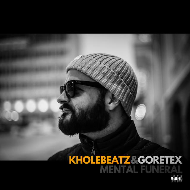 Goretex Photo