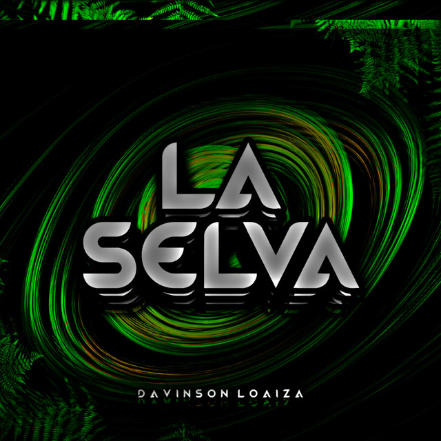 La Selva cover art