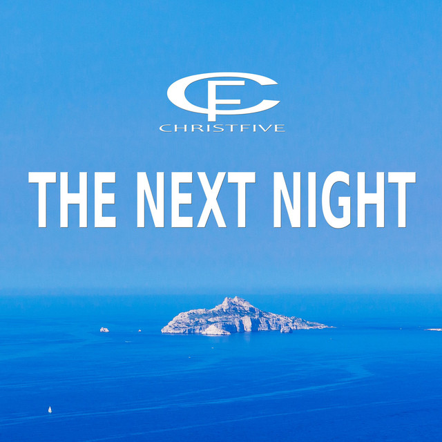 The next night