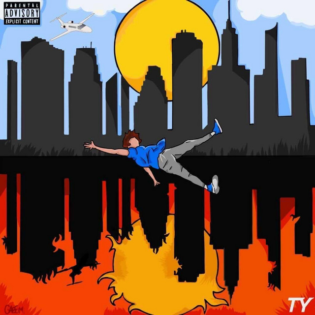 the way i was cover art
