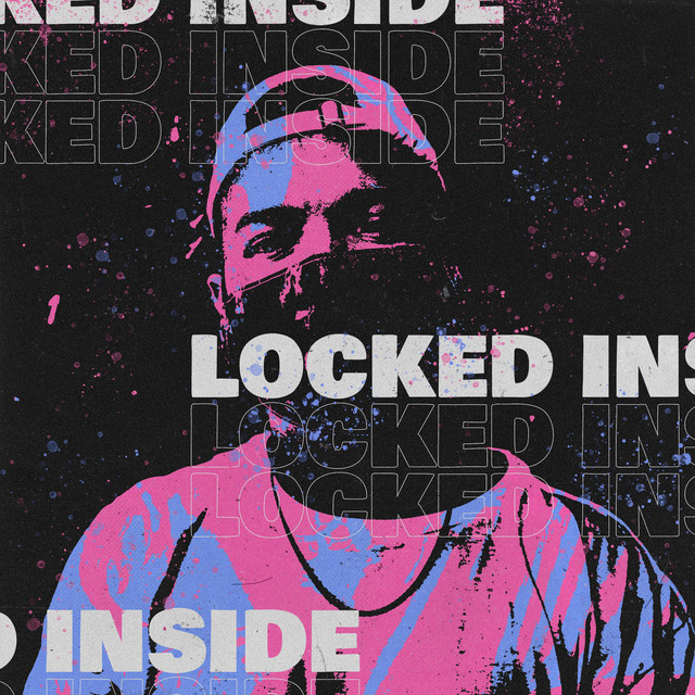 Locked Inside cover art