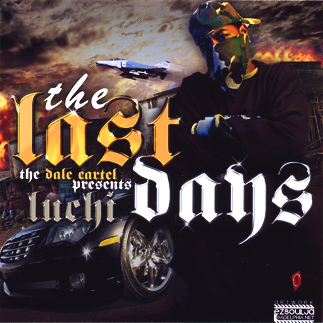 The Beginning cover art