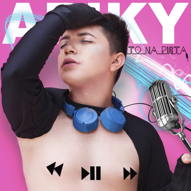 To na Pista - Single by Ariky | Spotify