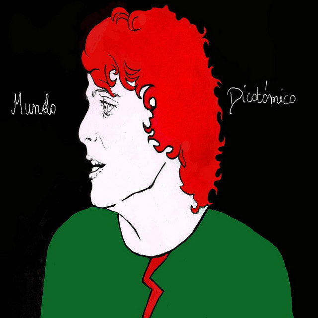 Mundo Dicotómico cover