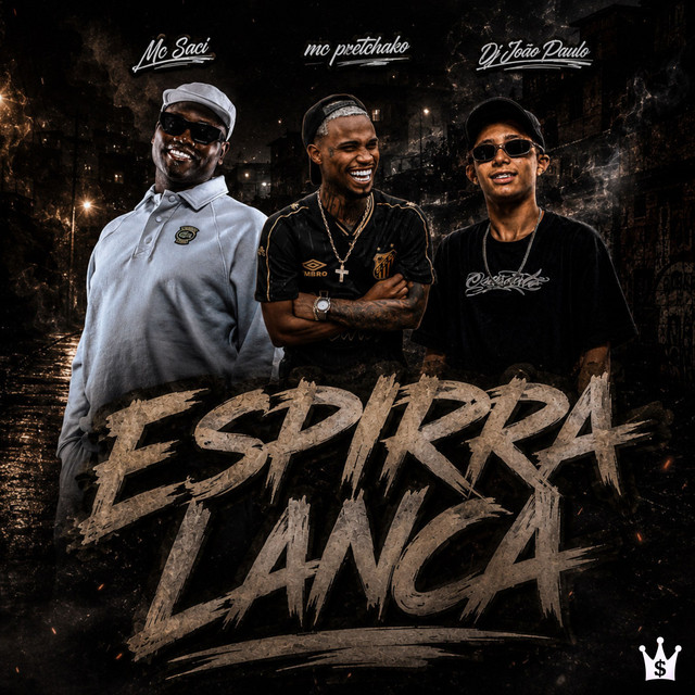 Espirra Lança