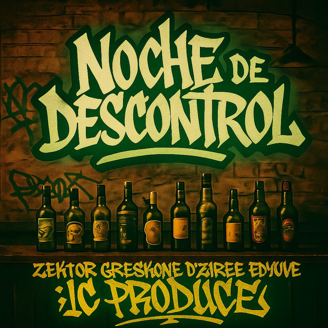 Noche de Descontrol