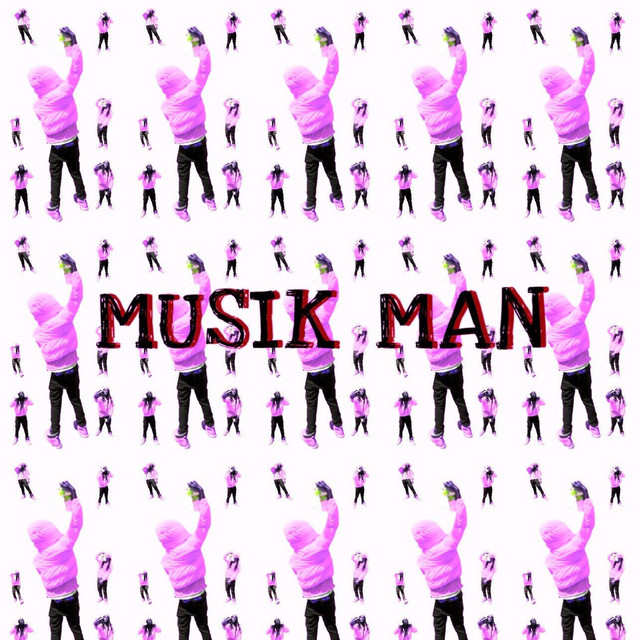 MUSIK MAN