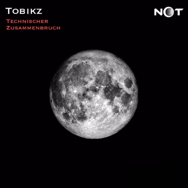 Cover art: Halluzinationen - Original Mix — Tobikz
