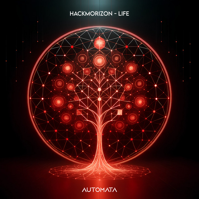 Life cover art
