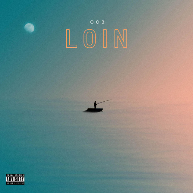 L O I N cover art