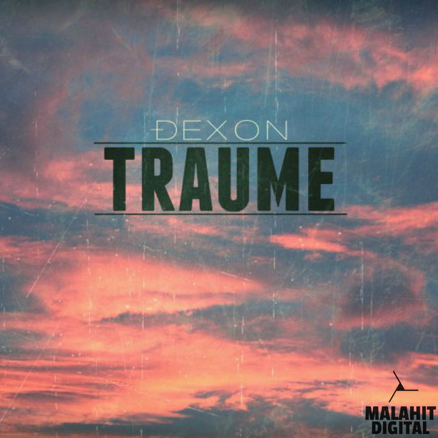 TRAUME cover art