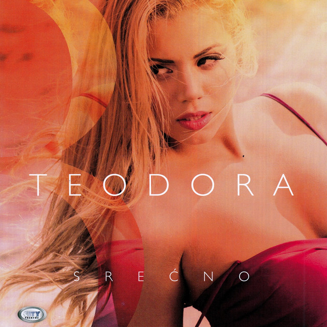 Srećno cover art