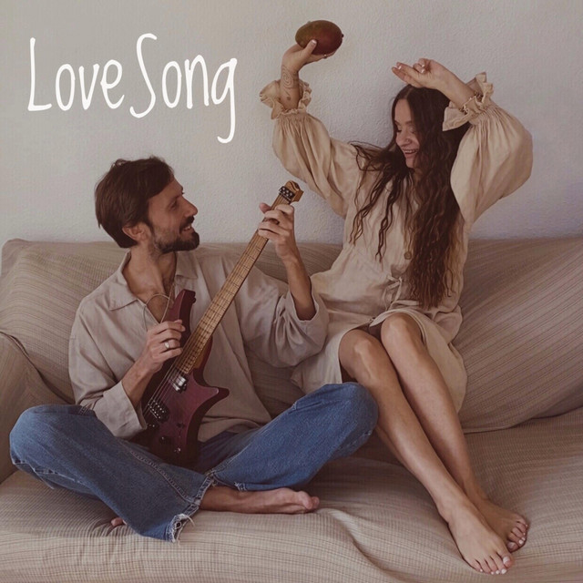 Обкладинка: Love Song — Vitaliy Tkachuk
