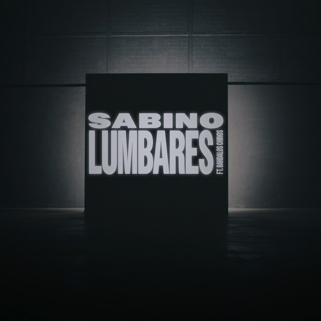 Lumbares album image