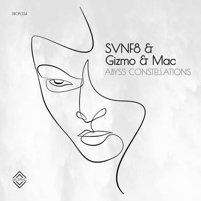 Constellations album art