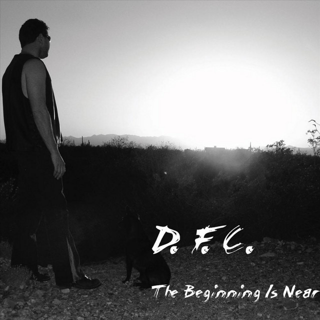 The Beginning Is Near cover art