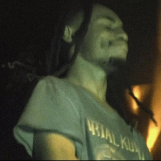 undefined album image