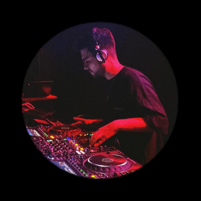 Tech House USB cover art