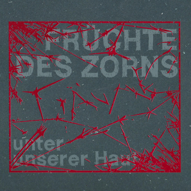 Unter Unserer Haut cover art