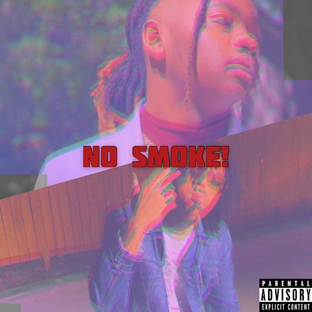 No Smoke!