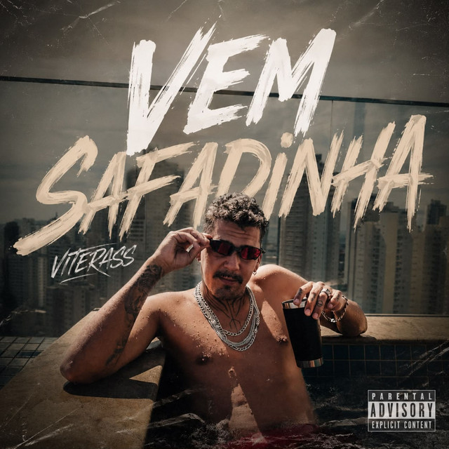 Vem safadinha
