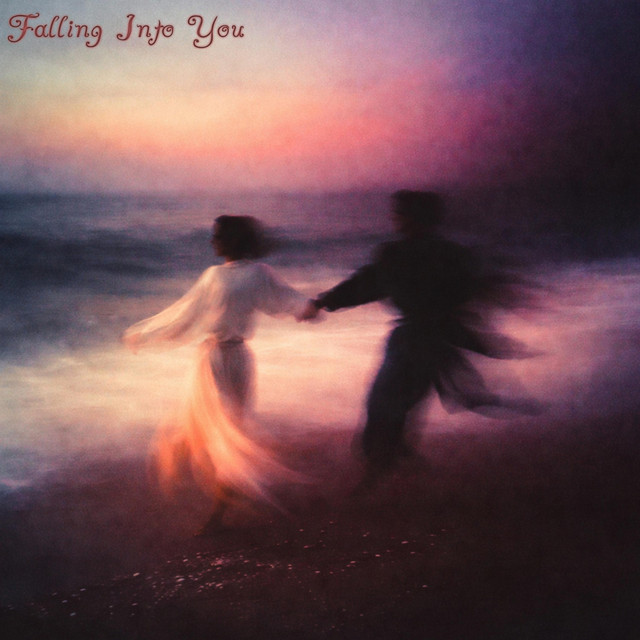 Falling Into You
