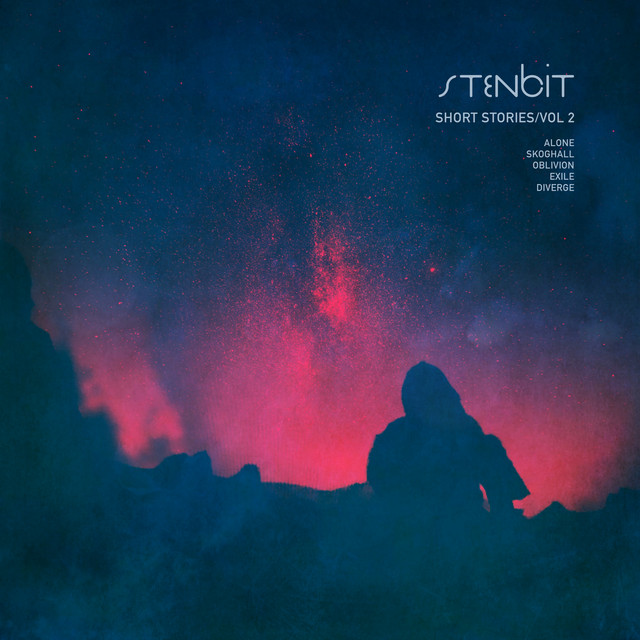 SHORT STORIES, VOL. 2 cover art