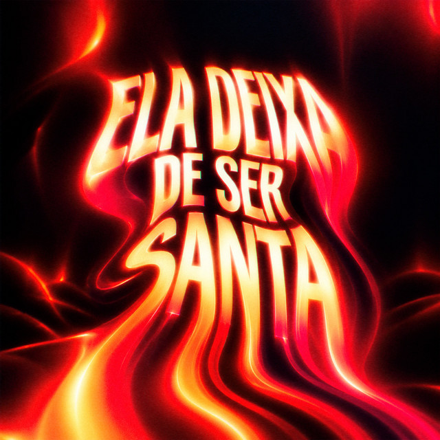 Ela Deixa de Ser Santa album image