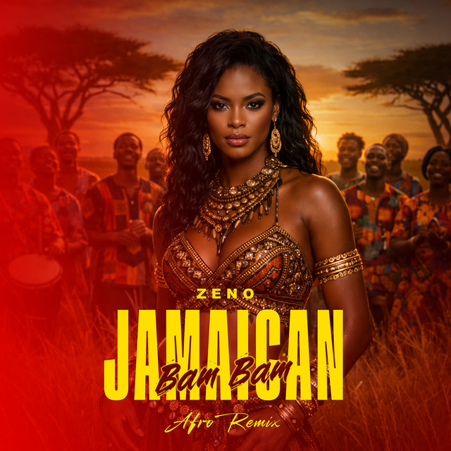 Jamaican (Bam Bam) [Afro House Remix] - Single by ZENO | Spotify