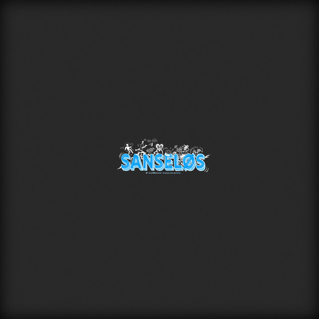 Sanseløs 2022
