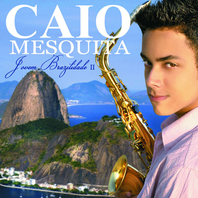 Jovem Brazilidade 2 cover art