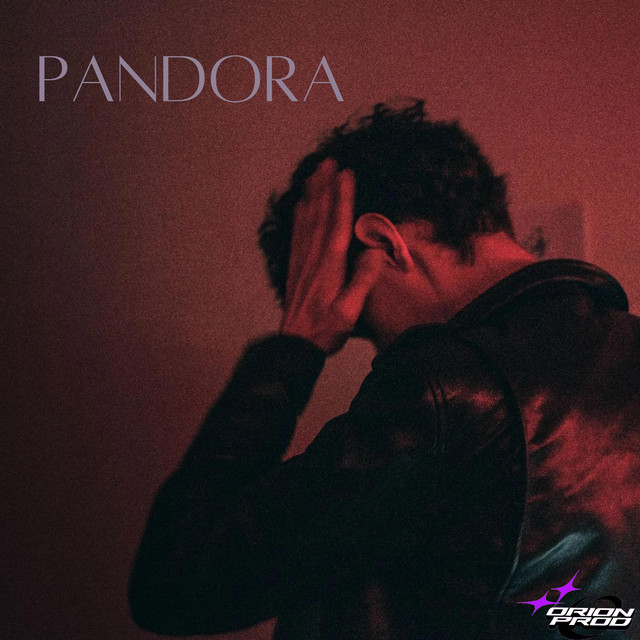 Pandora cover art