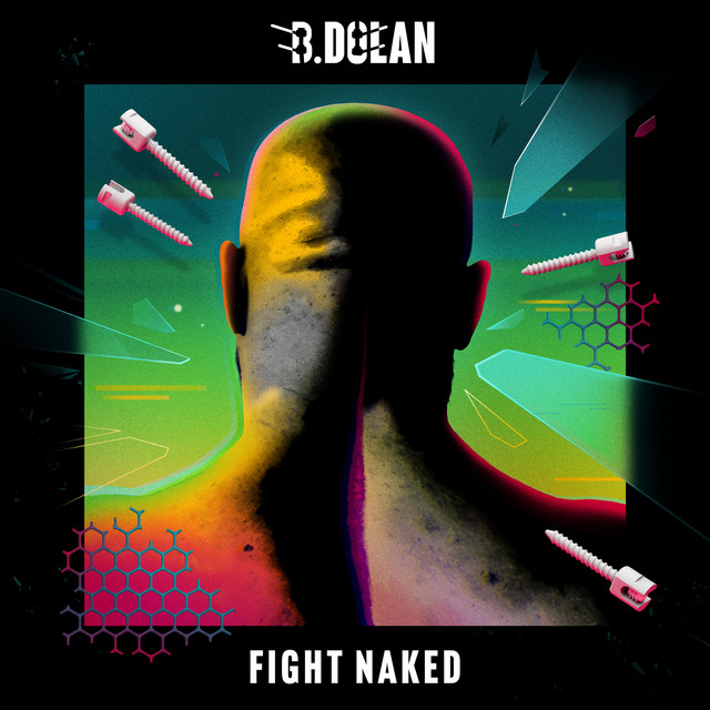 Fight Naked cover art