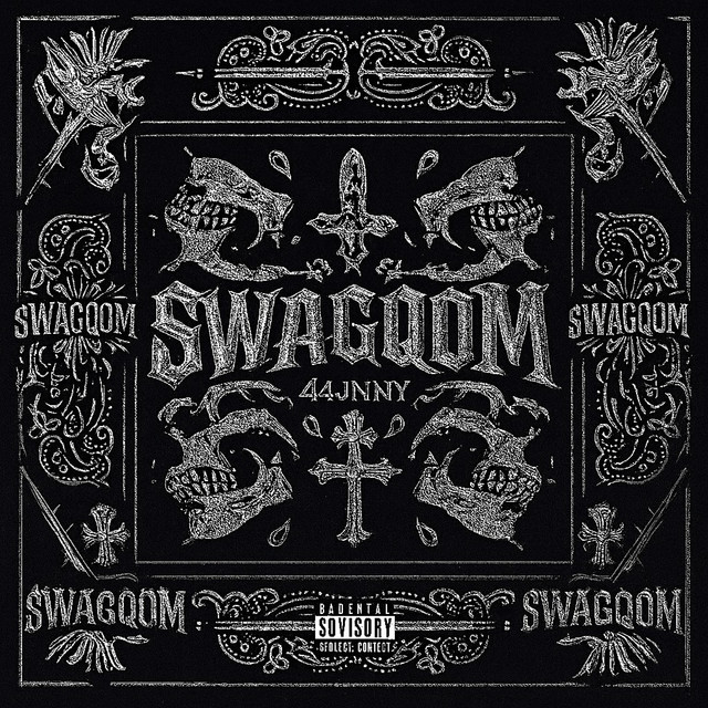 SWAGQOM cover art