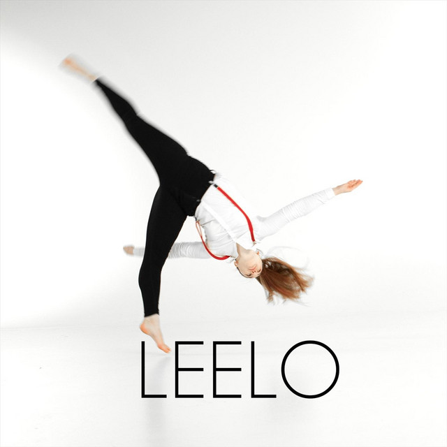Leelo cover art