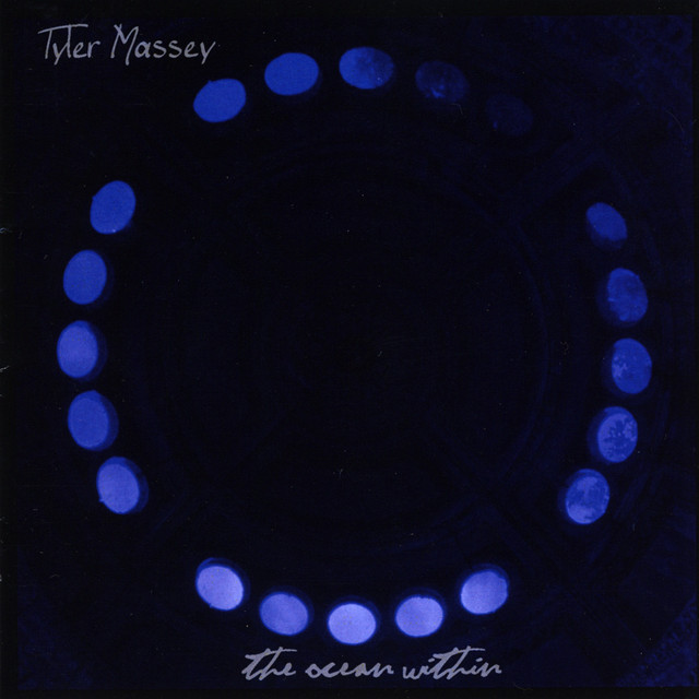 The Ocean Within cover