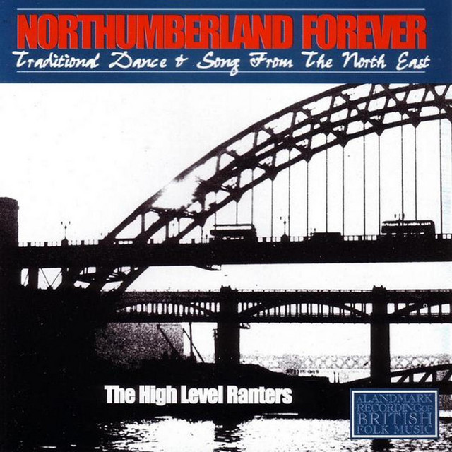 The High Level Ranters photo