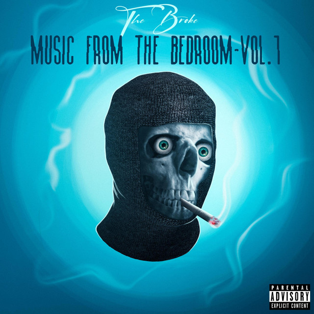 MUSIC FROM THE BEDROOM VOL.1 cover art