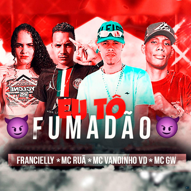 Eu Tô Fumadão (Brega Funk)