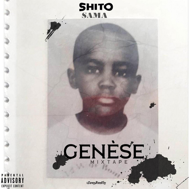 Genèse cover art