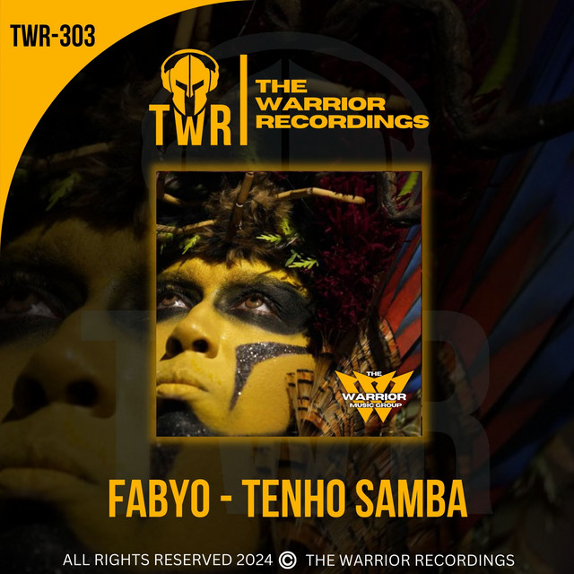Tenho Samba - Short Mix