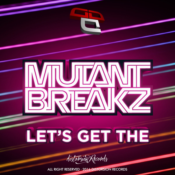 Lets Get The album art