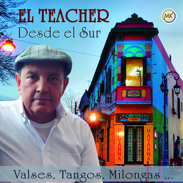 El Día Que Me Quieras