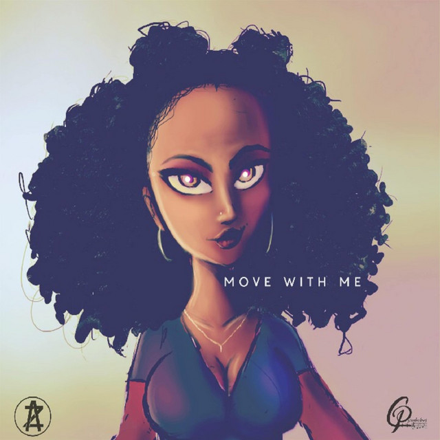 Move With Me