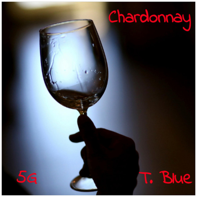 Chardonnay cover art