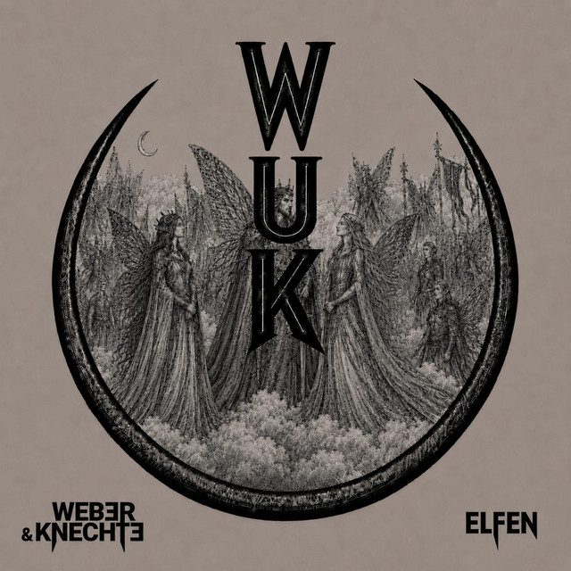 Elfen cover